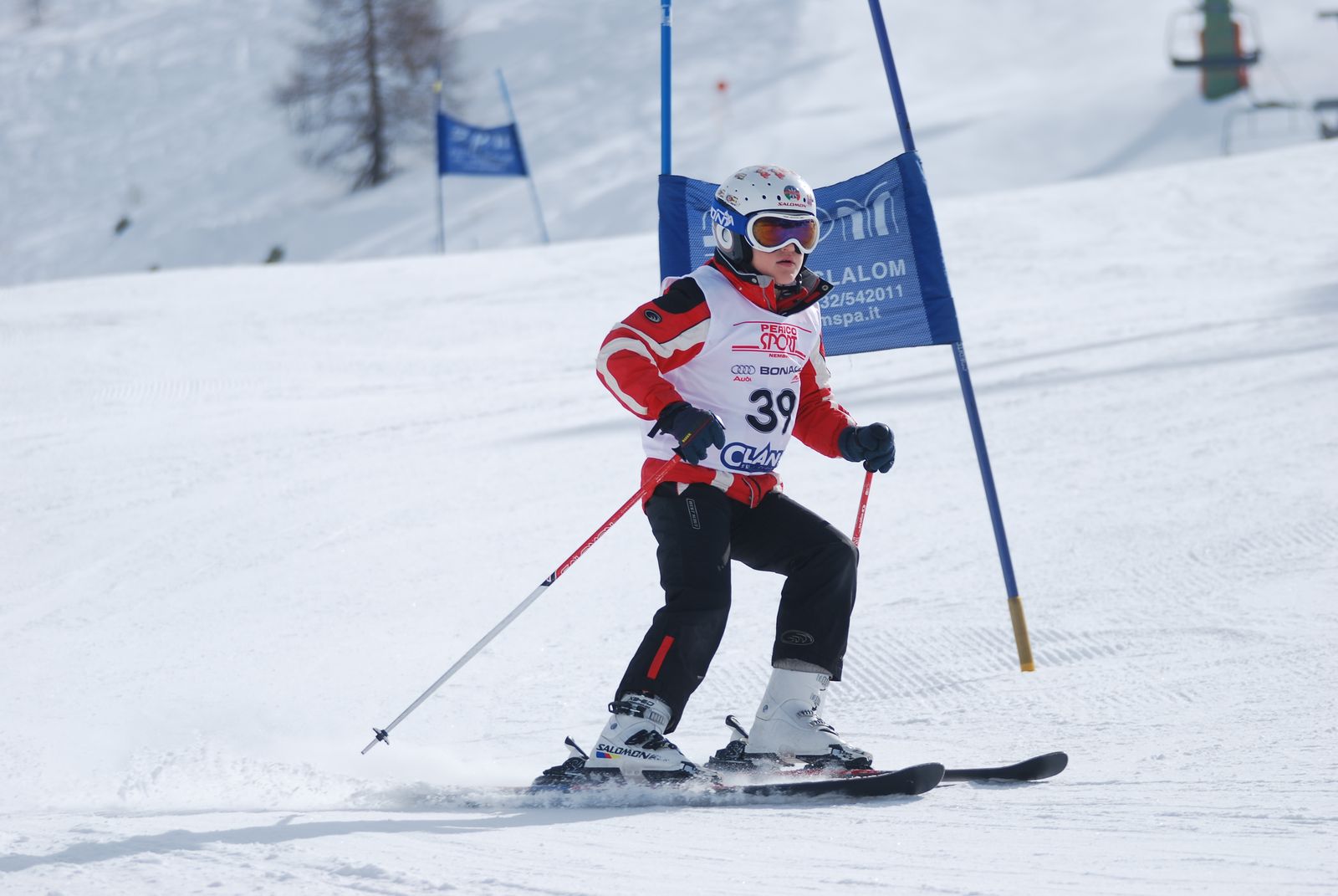 Gara Camp Sociali 00122